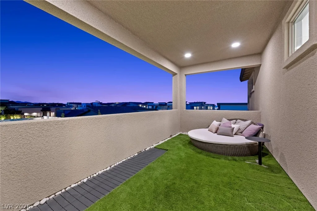 11966 Rockview Point, Las Vegas, NV 89138