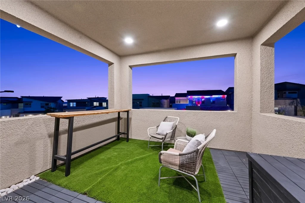 11966 Rockview Point, Las Vegas, NV 89138