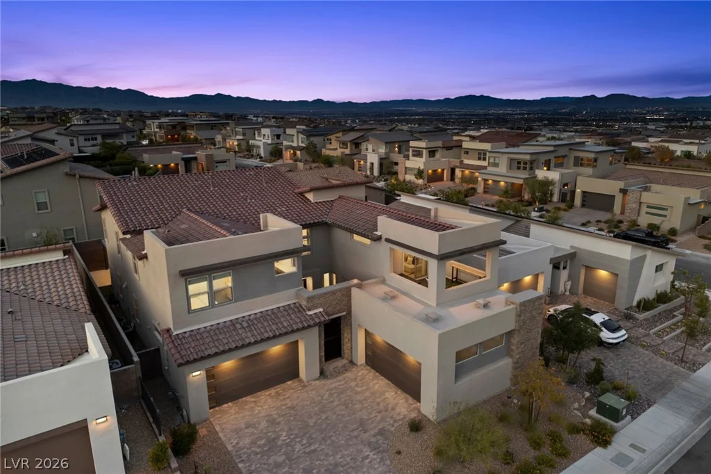 11966 Rockview Point, Las Vegas, NV 89138