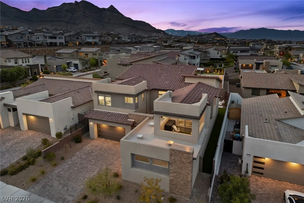 11966 Rockview Point, Las Vegas, NV 89138