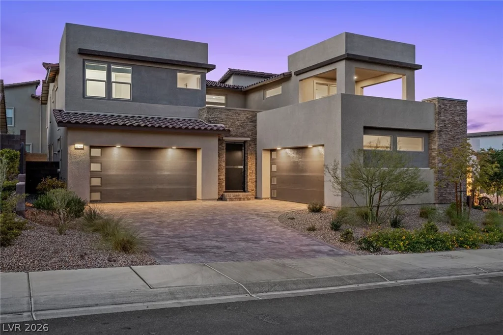 11966 Rockview Point, Las Vegas, NV 89138