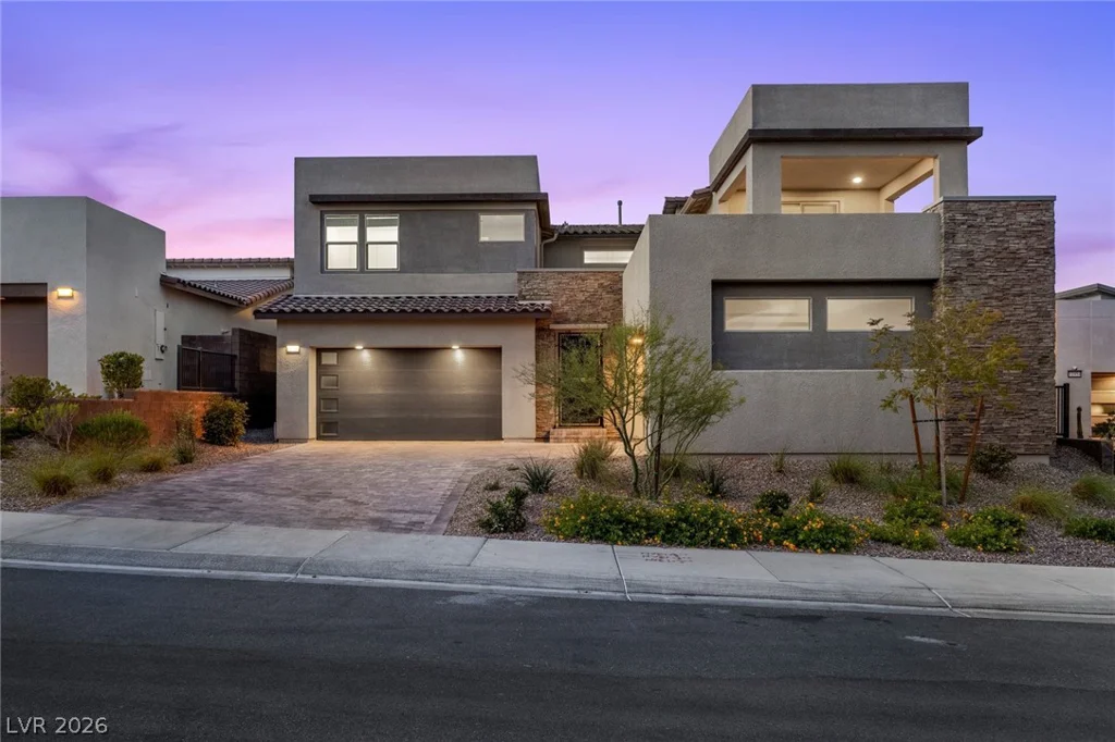 11966 Rockview Point, Las Vegas, NV 89138