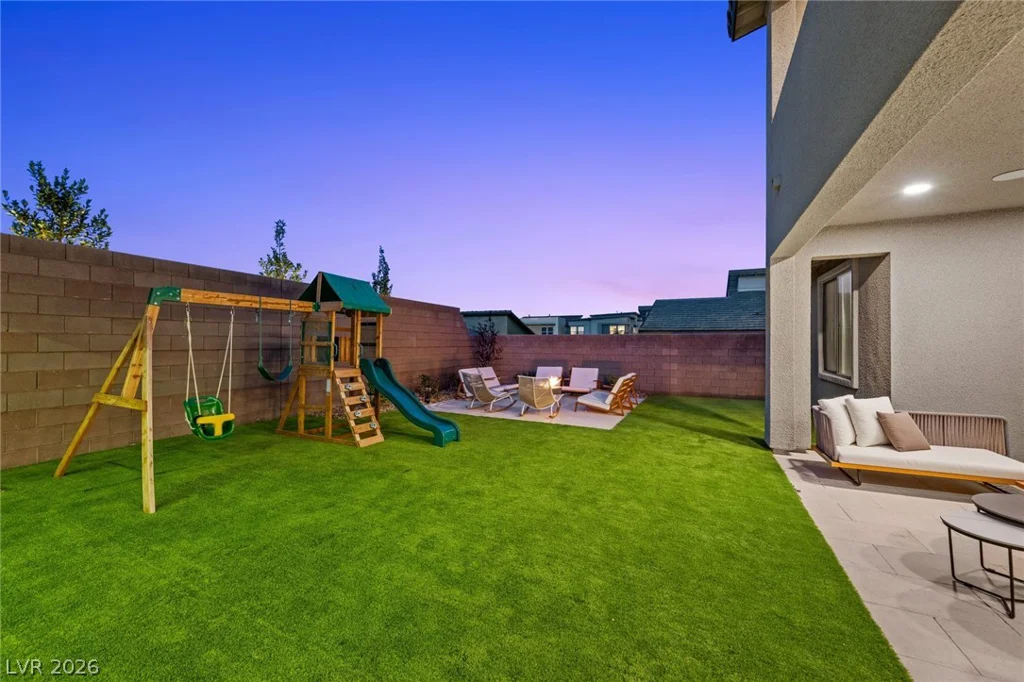 11966 Rockview Point, Las Vegas, NV 89138