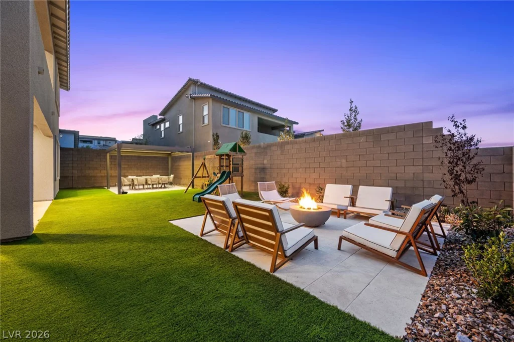 11966 Rockview Point, Las Vegas, NV 89138
