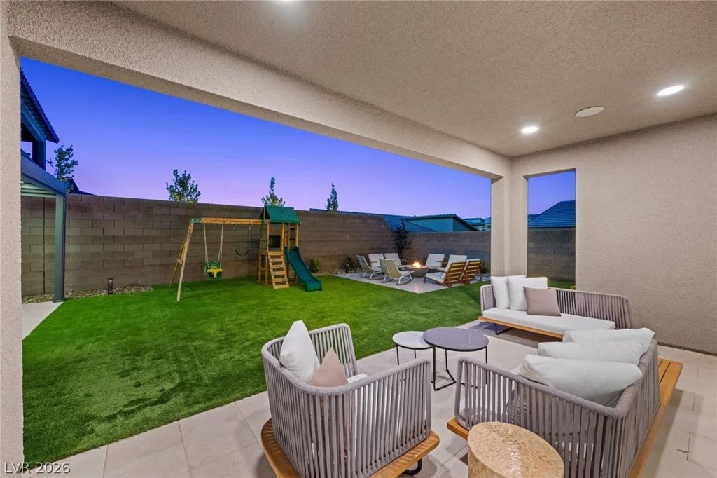 11966 Rockview Point, Las Vegas, NV 89138