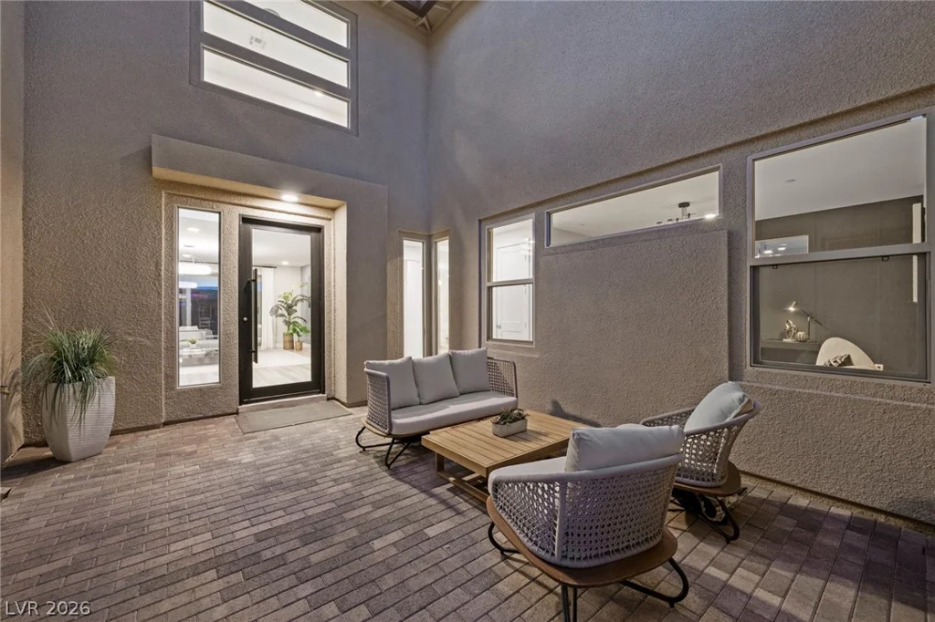 11966 Rockview Point, Las Vegas, NV 89138