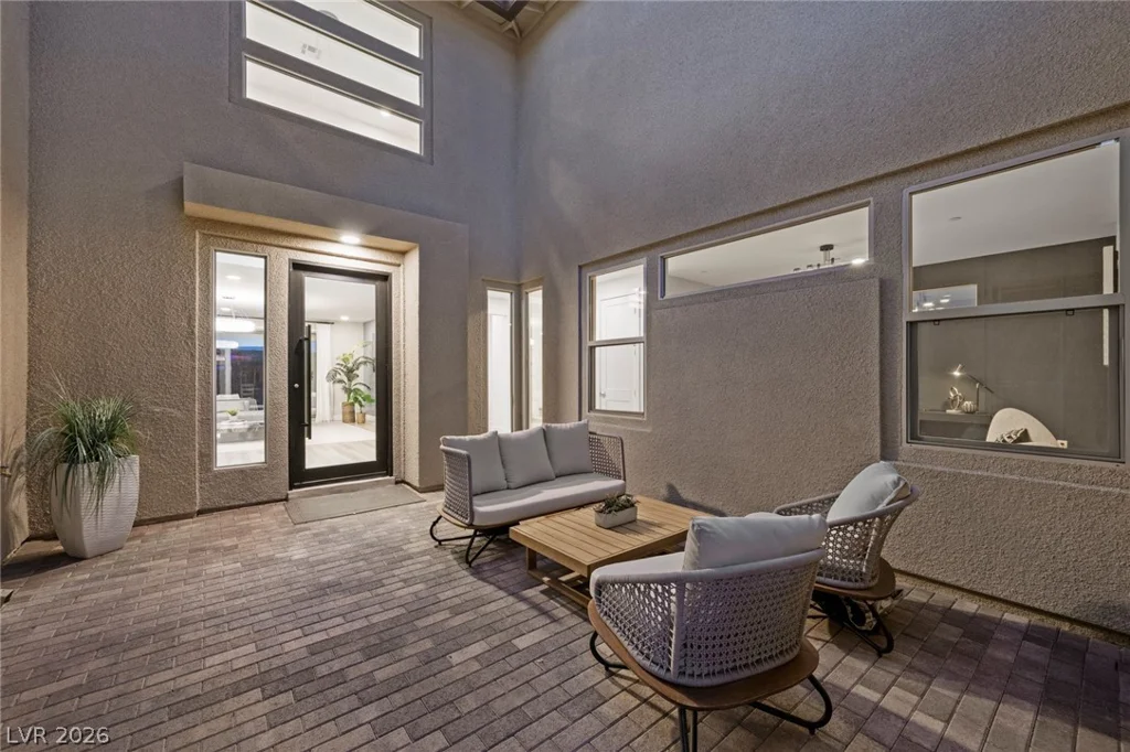 11966 Rockview Point, Las Vegas, NV 89138
