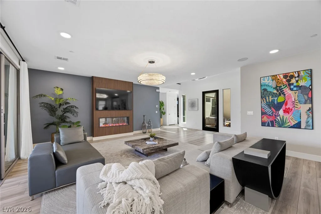11966 Rockview Point, Las Vegas, NV 89138