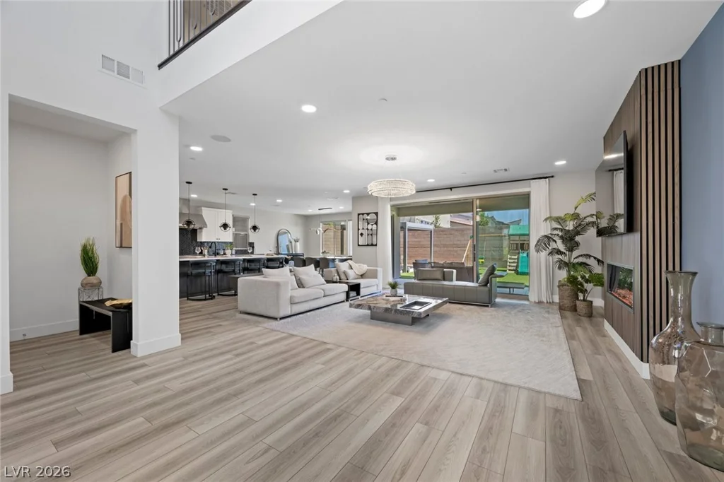 11966 Rockview Point, Las Vegas, NV 89138