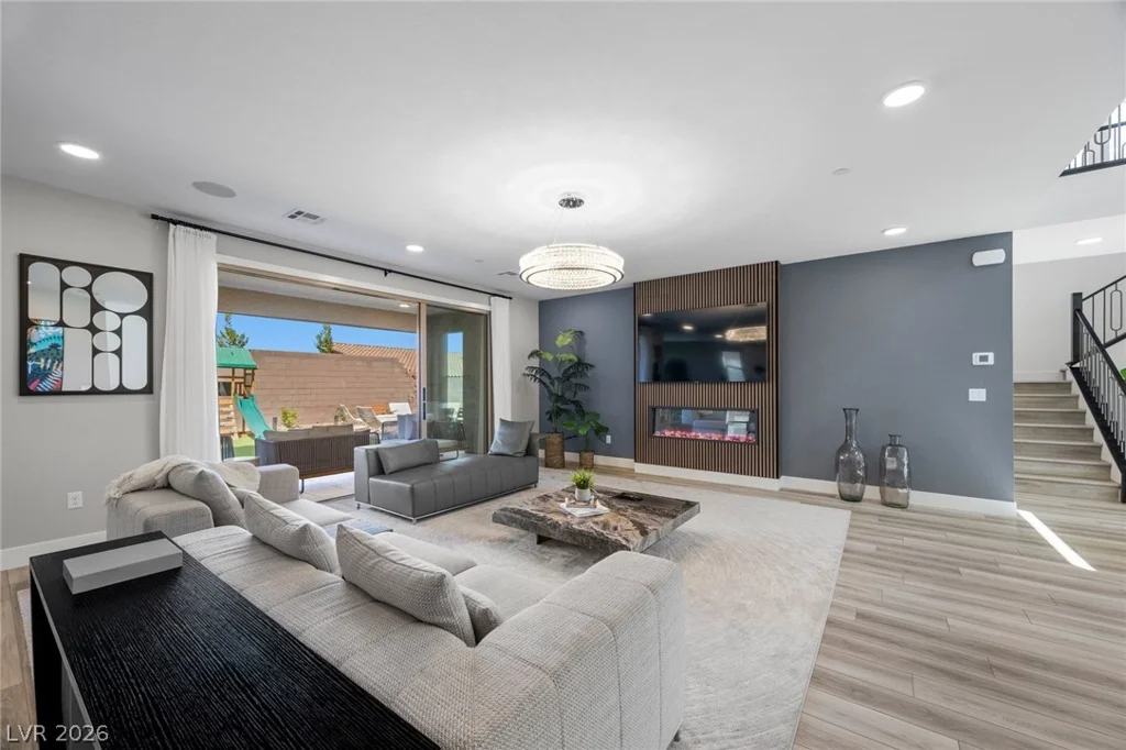 11966 Rockview Point, Las Vegas, NV 89138