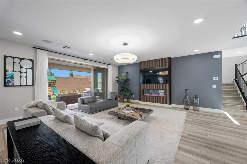 11966 Rockview Point, Las Vegas, NV 89138