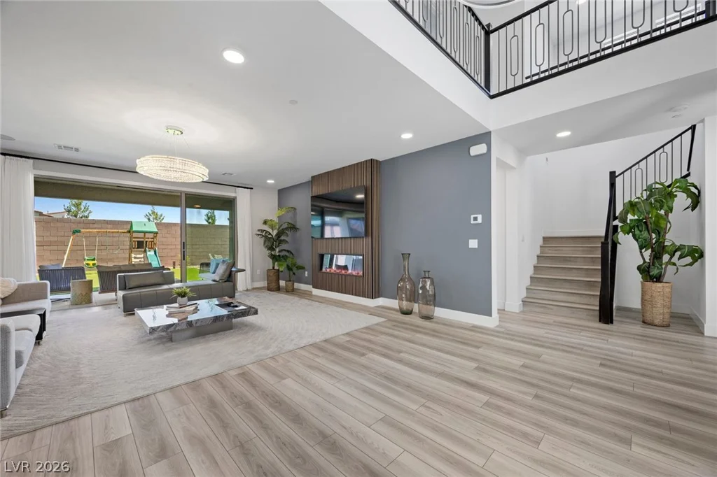 11966 Rockview Point, Las Vegas, NV 89138