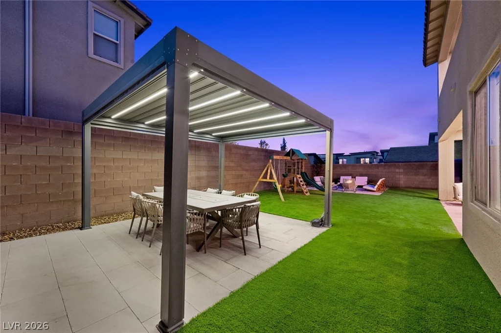 11966 Rockview Point, Las Vegas, NV 89138