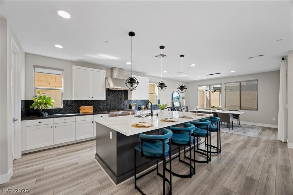11966 Rockview Point, Las Vegas, NV 89138