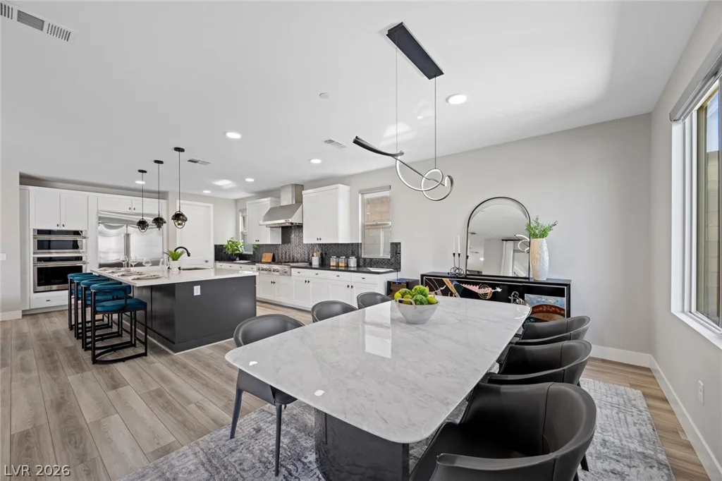 11966 Rockview Point, Las Vegas, NV 89138