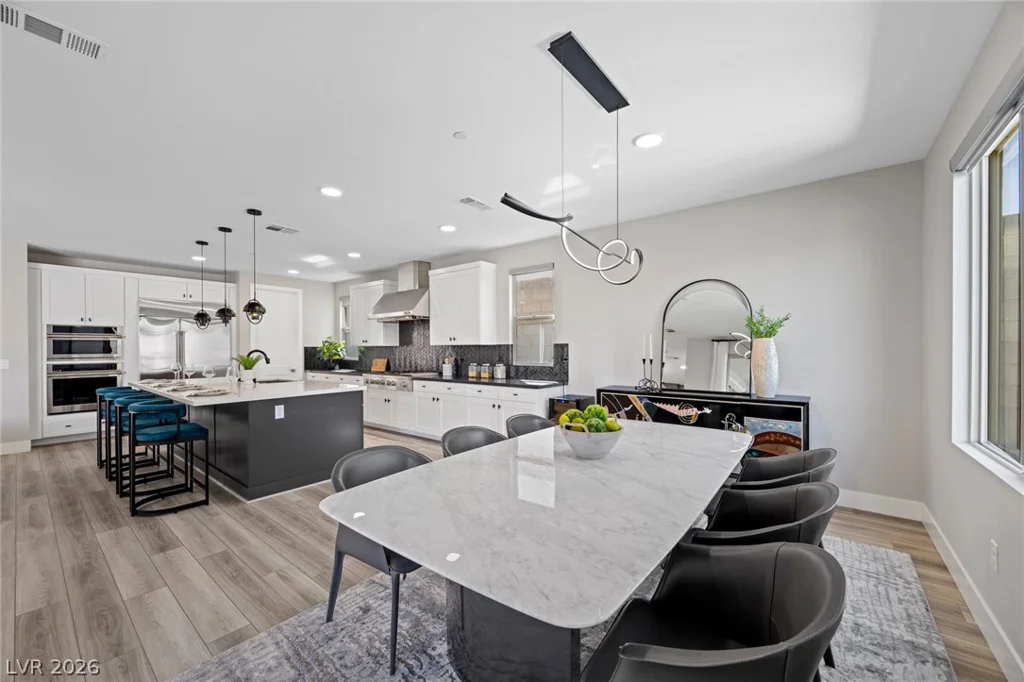 11966 Rockview Point, Las Vegas, NV 89138