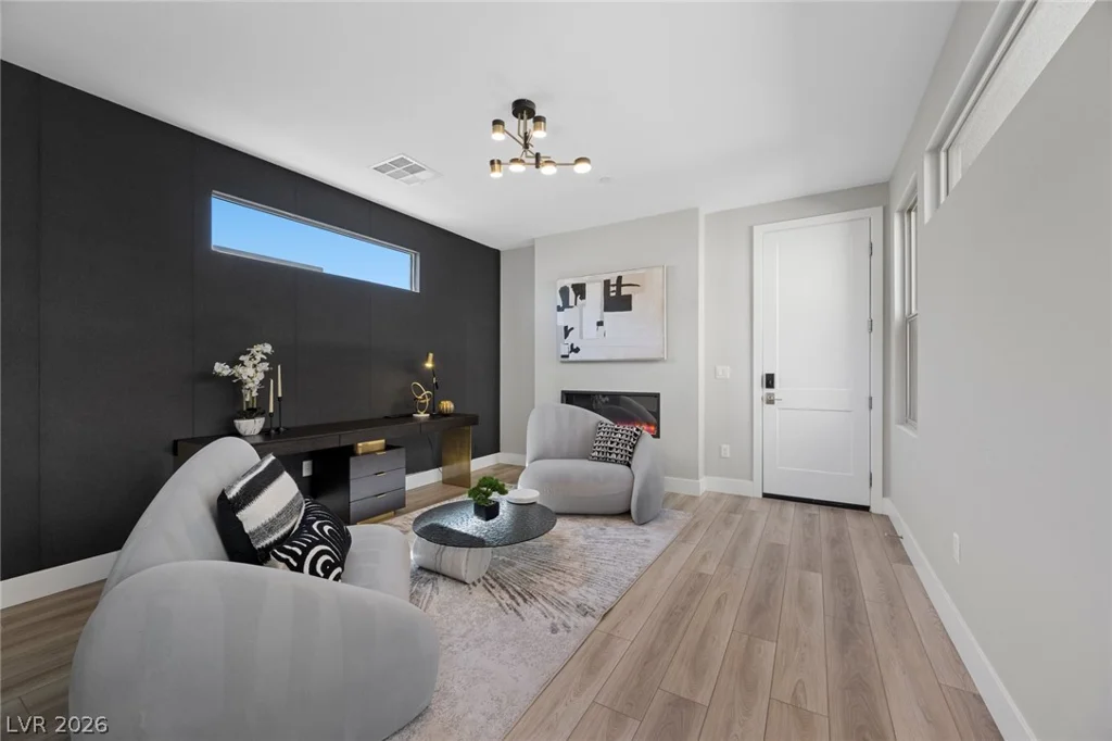 11966 Rockview Point, Las Vegas, NV 89138