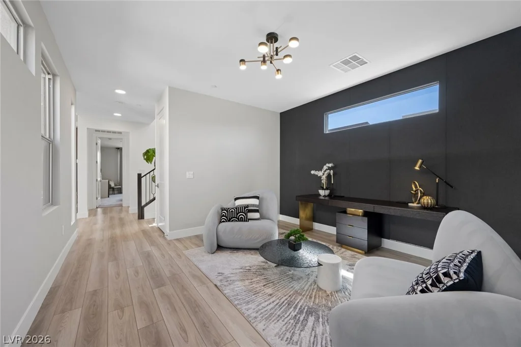 11966 Rockview Point, Las Vegas, NV 89138
