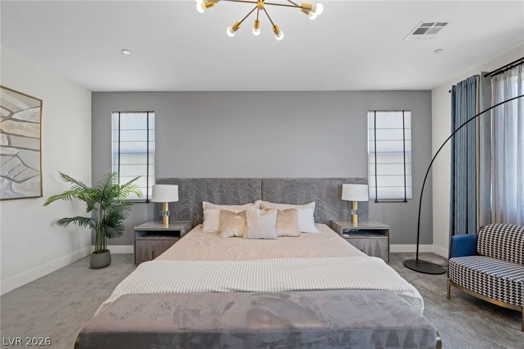 11966 Rockview Point, Las Vegas, NV 89138