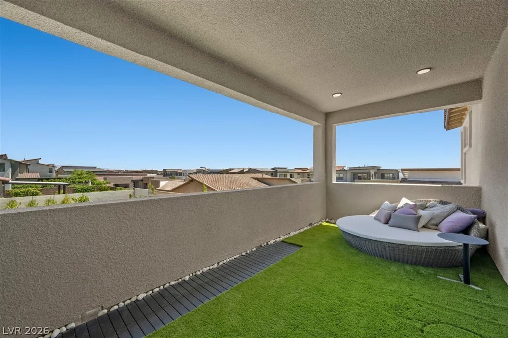 11966 Rockview Point, Las Vegas, NV 89138