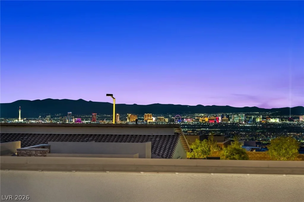 11966 Rockview Point, Las Vegas, NV 89138