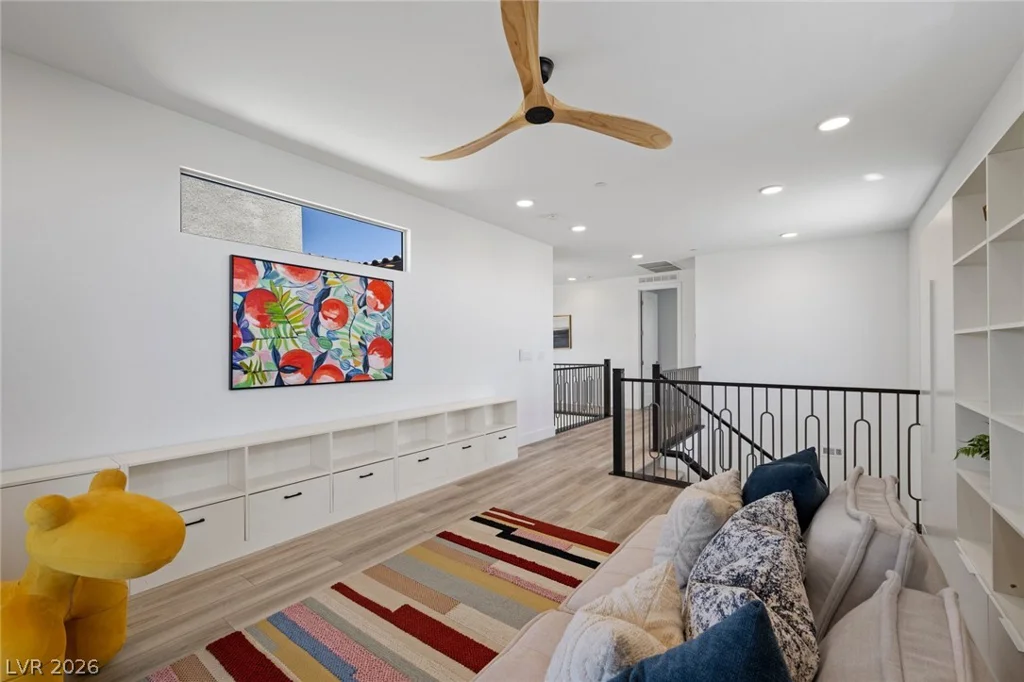11966 Rockview Point, Las Vegas, NV 89138