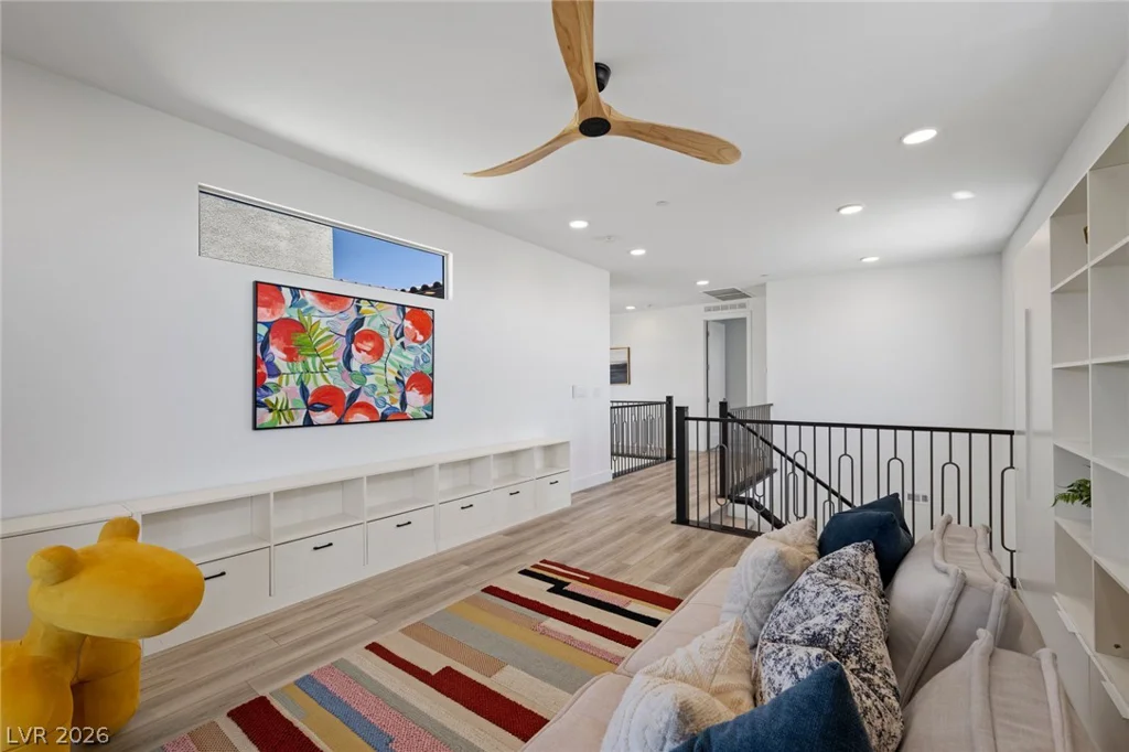 11966 Rockview Point, Las Vegas, NV 89138