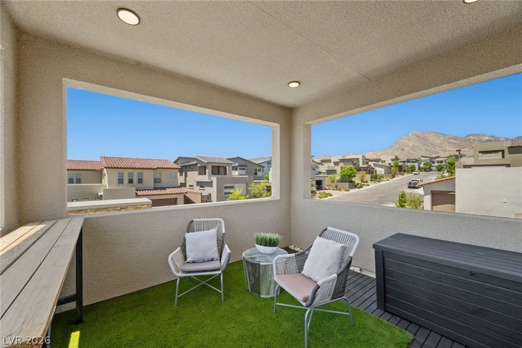 11966 Rockview Point, Las Vegas, NV 89138