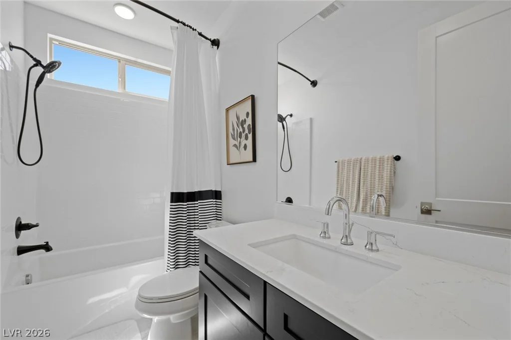 11966 Rockview Point, Las Vegas, NV 89138