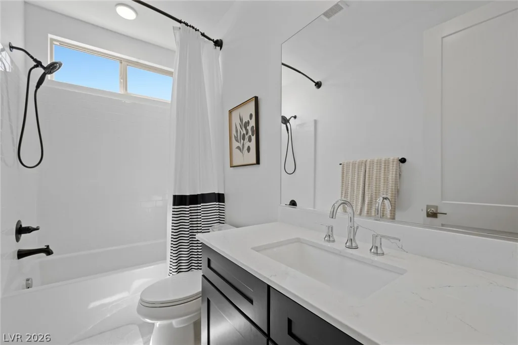 11966 Rockview Point, Las Vegas, NV 89138