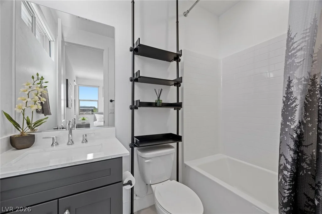 11966 Rockview Point, Las Vegas, NV 89138