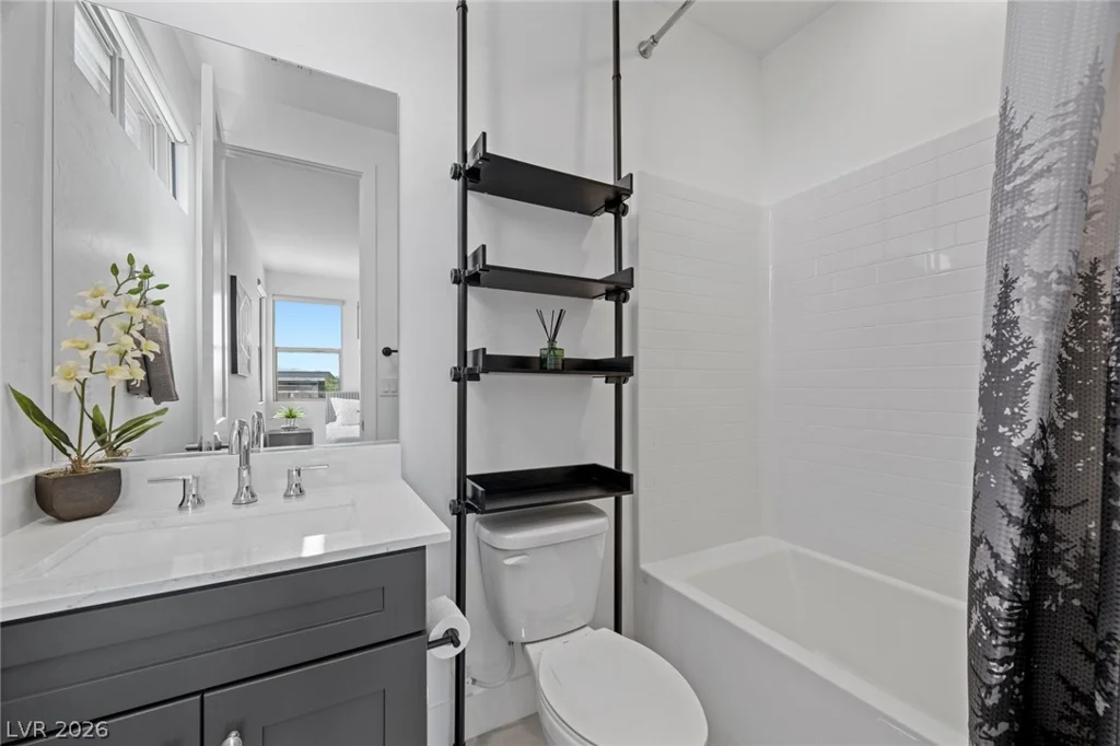 11966 Rockview Point, Las Vegas, NV 89138