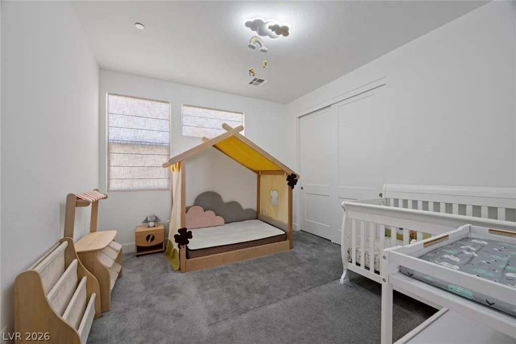 11966 Rockview Point, Las Vegas, NV 89138