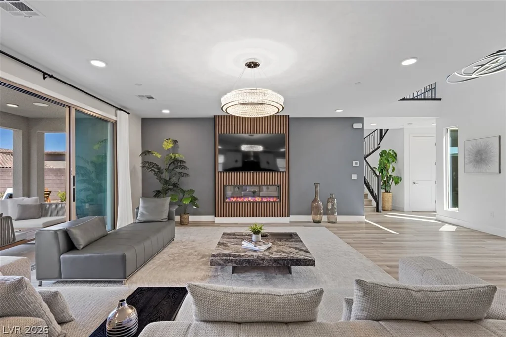 11966 Rockview Point, Las Vegas, NV 89138