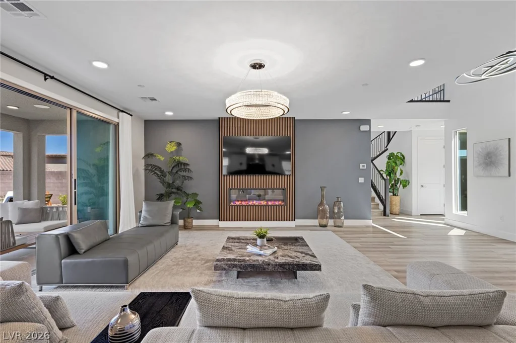 11966 Rockview Point, Las Vegas, NV 89138