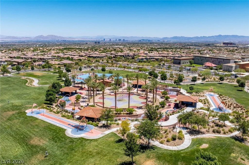 11966 Rockview Point, Las Vegas, NV 89138