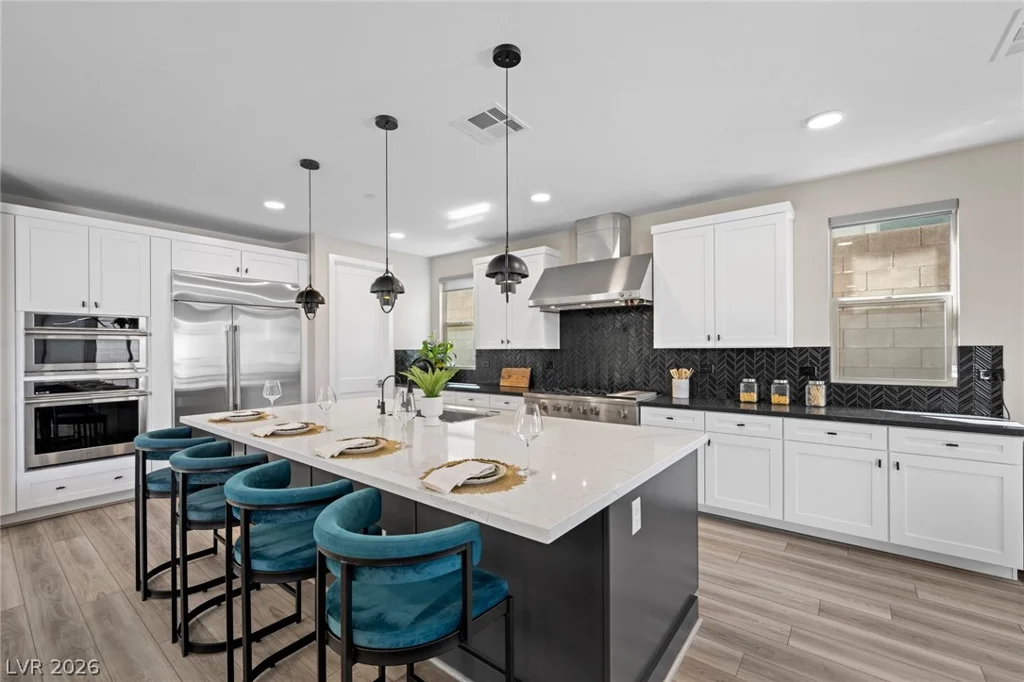 11966 Rockview Point, Las Vegas, NV 89138