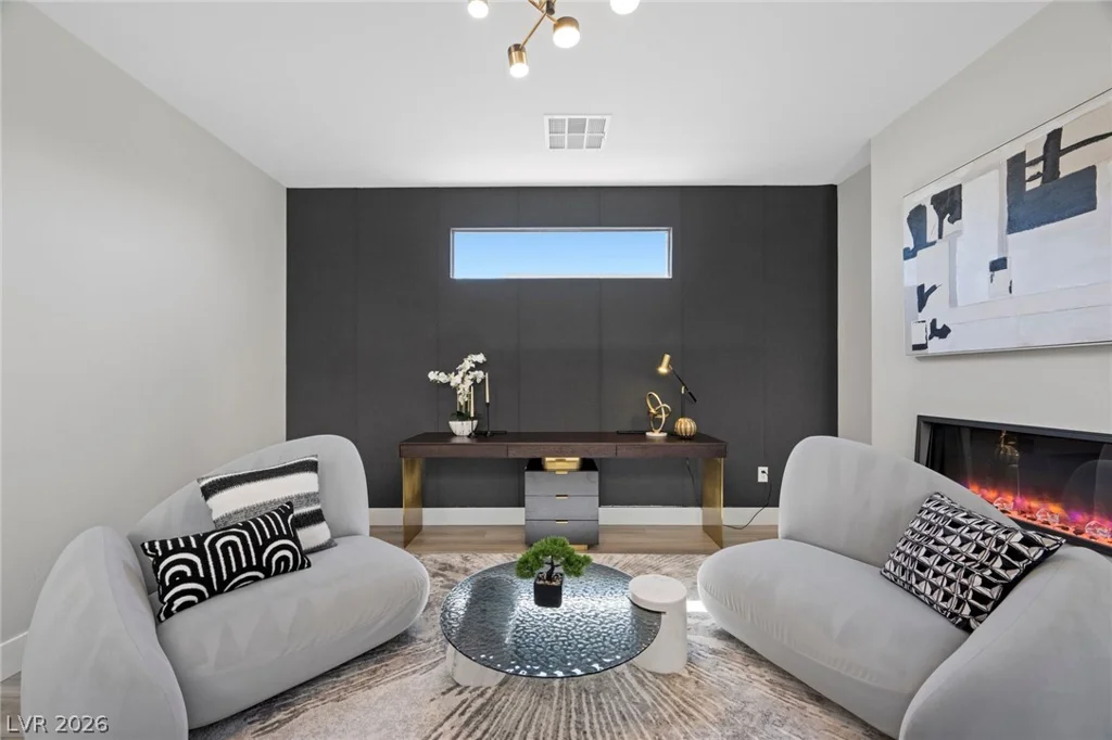 11966 Rockview Point, Las Vegas, NV 89138
