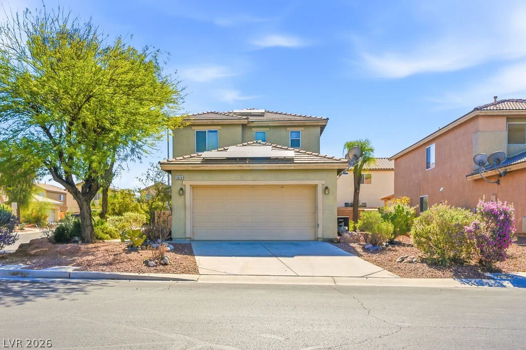 3828 Squirrel, Las Vegas, NV 89122