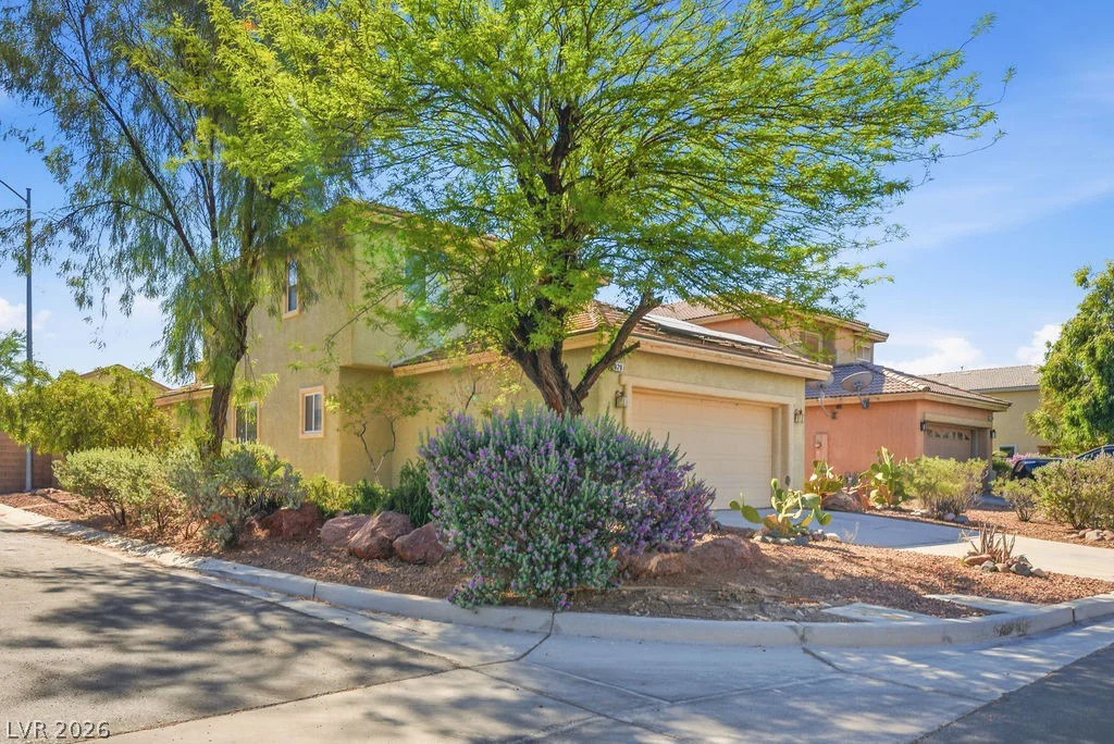 3828 Squirrel, Las Vegas, NV 89122