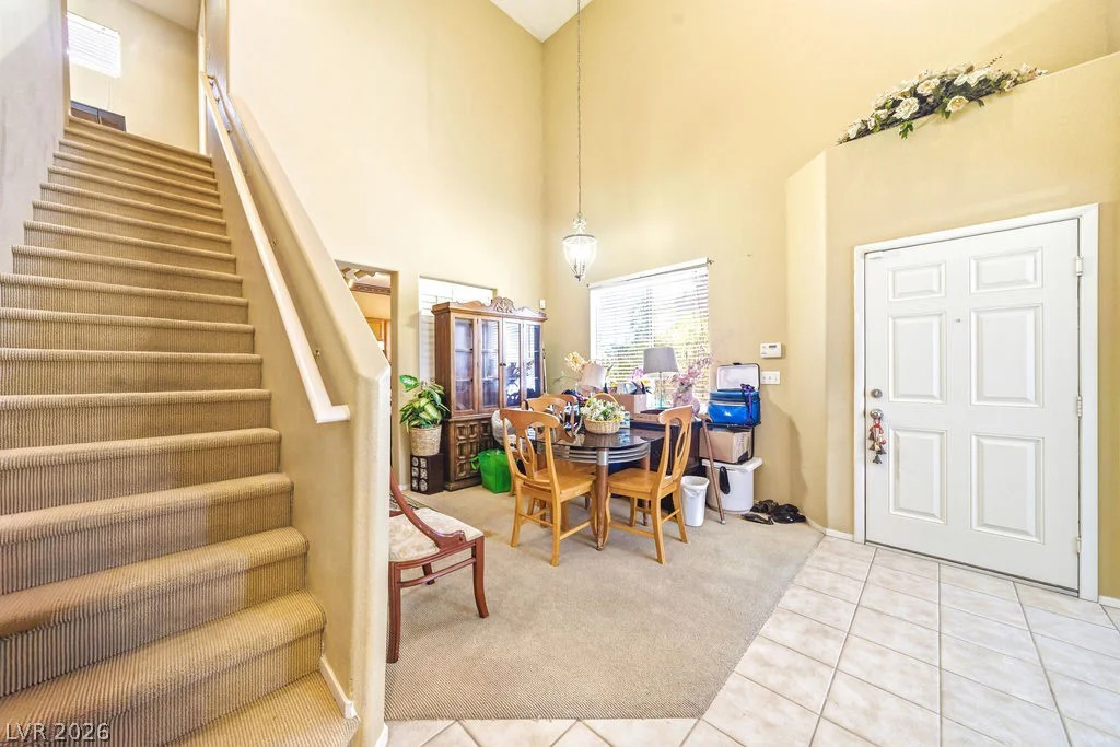 3828 Squirrel, Las Vegas, NV 89122