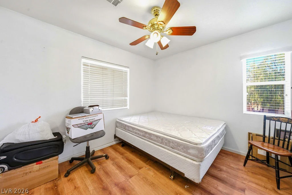 3828 Squirrel, Las Vegas, NV 89122