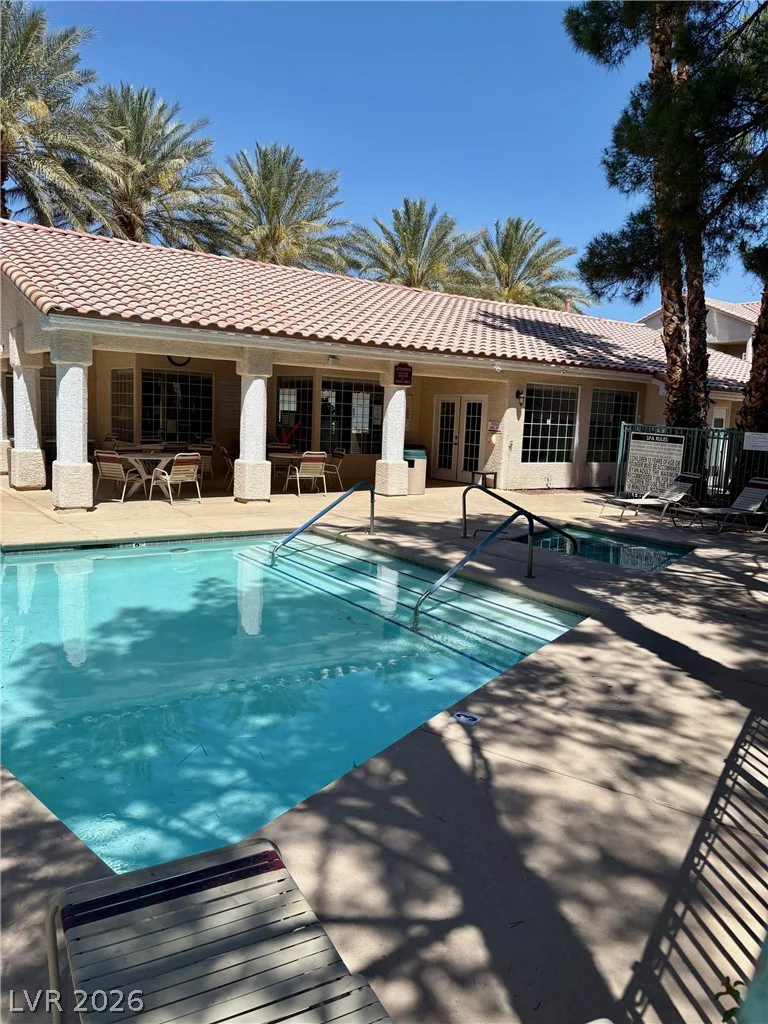 7450 Eastern, Las Vegas, NV 89123