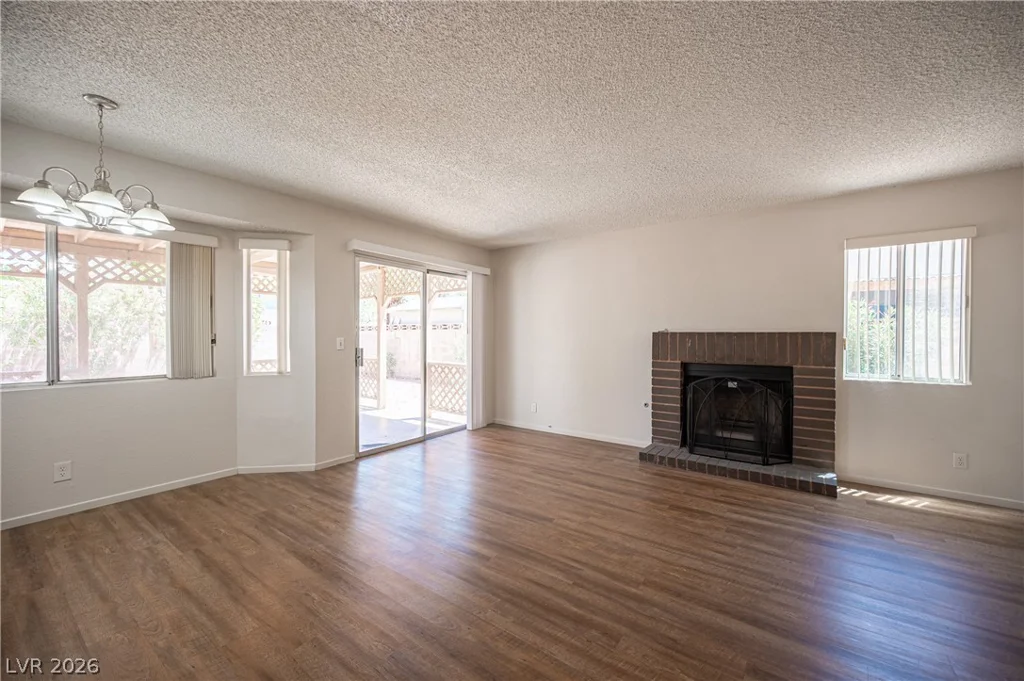 4386 Newhaven, Las Vegas, NV 89147
