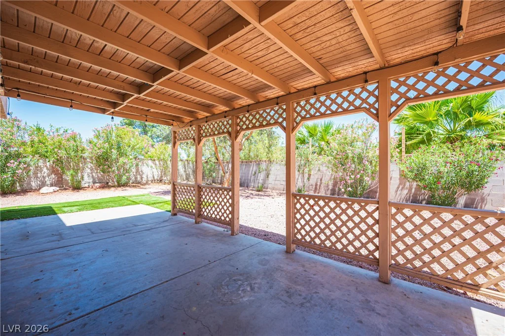 4386 Newhaven, Las Vegas, NV 89147