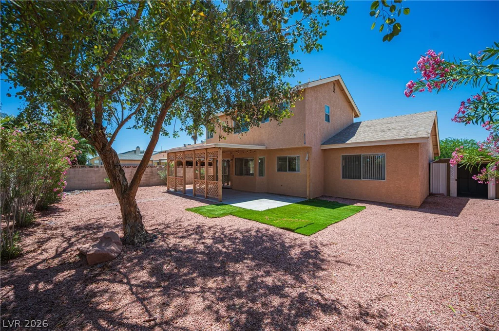4386 Newhaven, Las Vegas, NV 89147