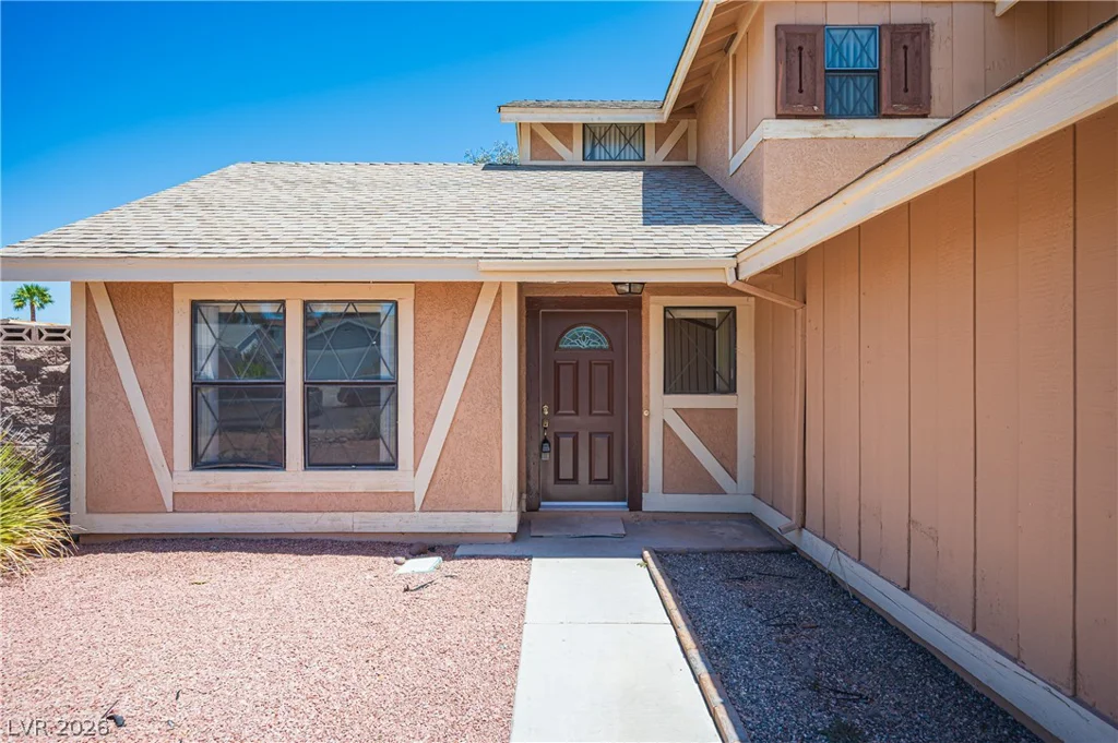 4386 Newhaven, Las Vegas, NV 89147