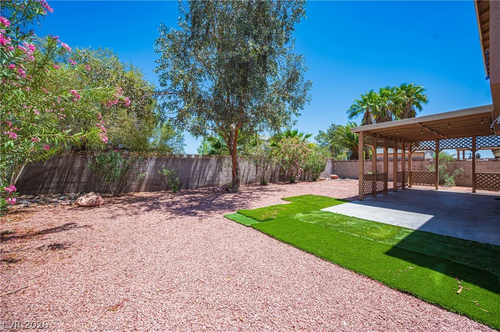 4386 Newhaven, Las Vegas, NV 89147