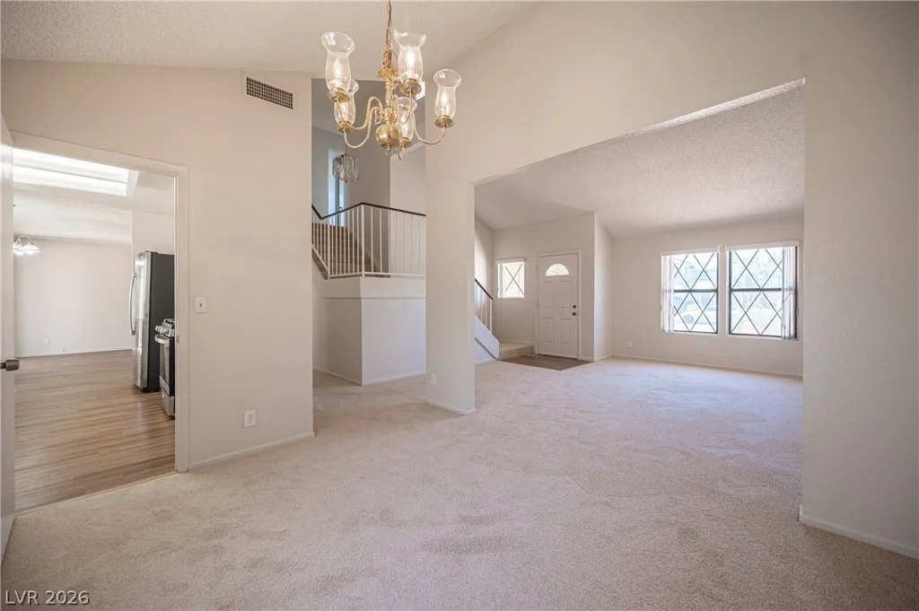 4386 Newhaven, Las Vegas, NV 89147