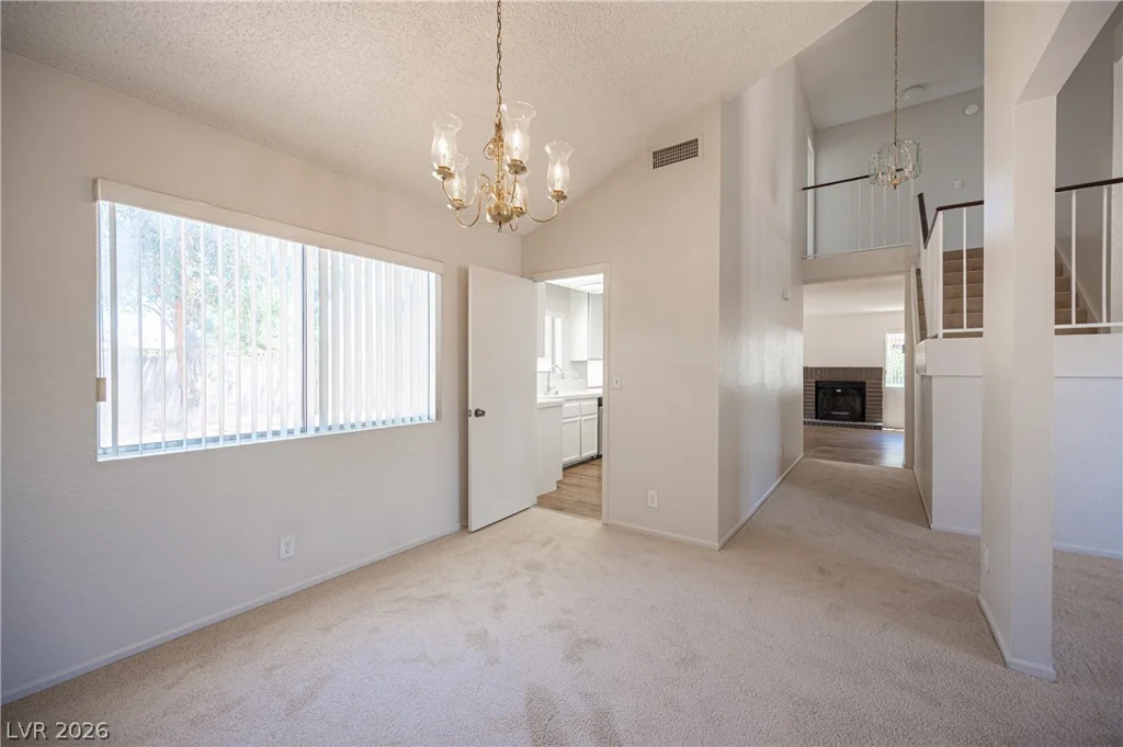 4386 Newhaven, Las Vegas, NV 89147
